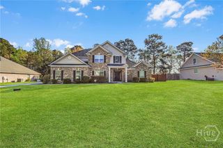 232 Veranda Avenue, Guyton, GA 31312