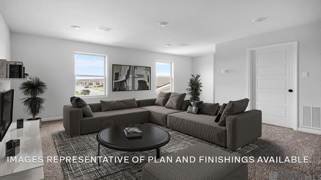 12325 Preakness Dr, Denham Springs, LA 70726