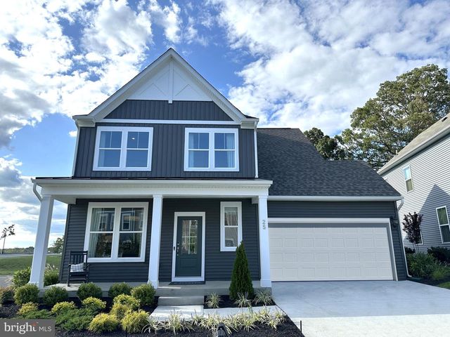 217 TAFT AVE, Ranson, WV 25438