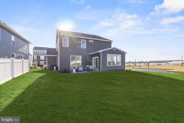 217 TAFT AVE, Ranson, WV 25438