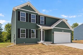 1005 Vertex Circle, Kalamazoo, MI 49007
