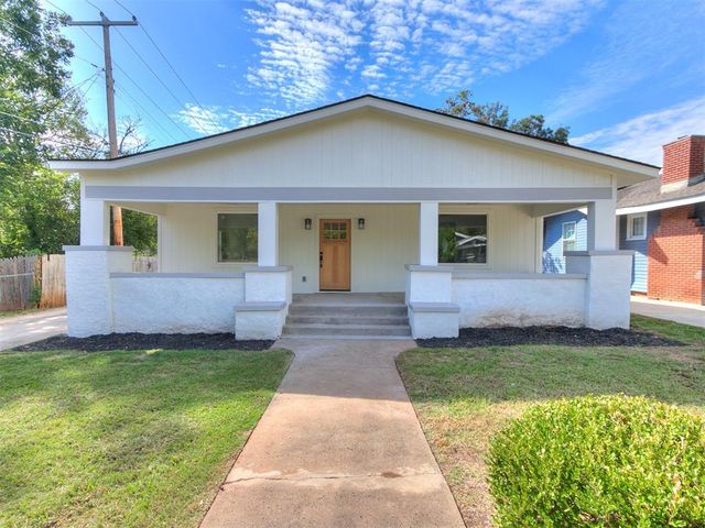 1514 NW 33rd Street, Oklahoma City, OK 73118