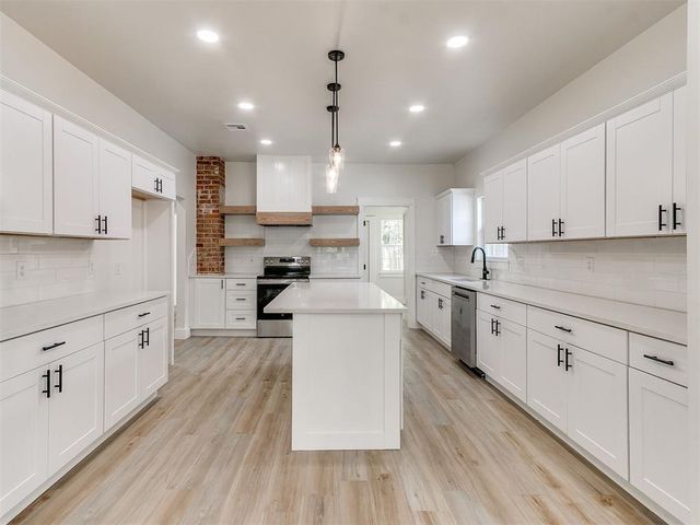 1514 NW 33rd Street, Oklahoma City, OK 73118