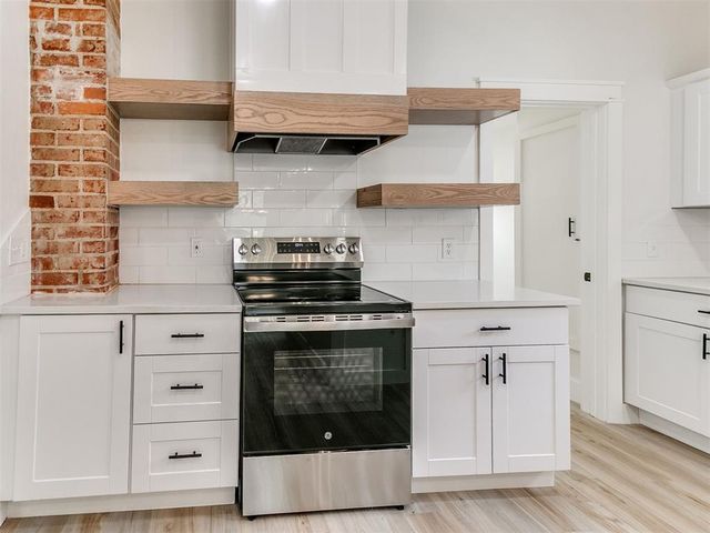 1514 NW 33rd Street, Oklahoma City, OK 73118