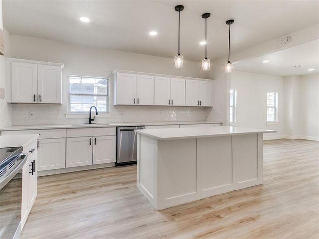 1514 NW 33rd Street, Oklahoma City, OK 73118