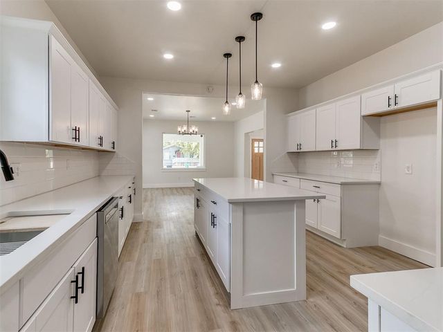 1514 NW 33rd Street, Oklahoma City, OK 73118