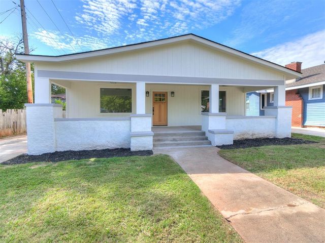 1514 NW 33rd Street, Oklahoma City, OK 73118