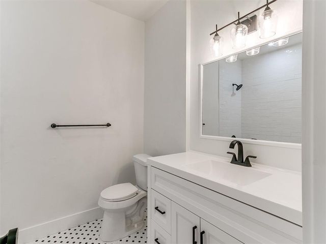 1514 NW 33rd Street, Oklahoma City, OK 73118