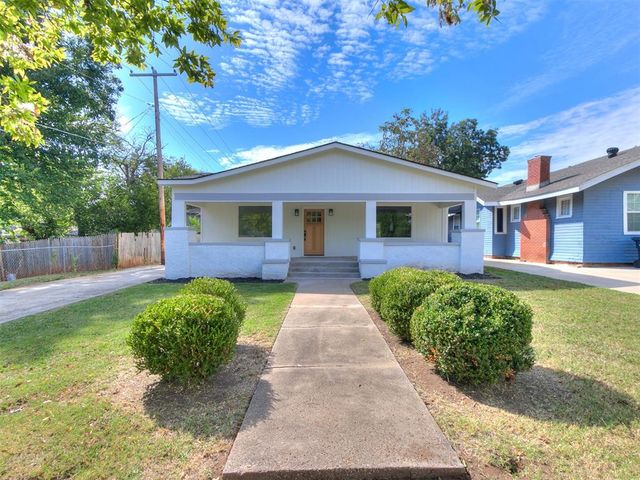 1514 NW 33rd Street, Oklahoma City, OK 73118