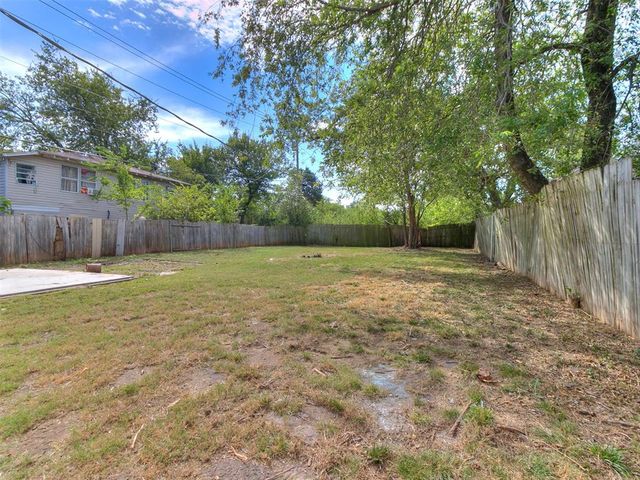 1514 NW 33rd Street, Oklahoma City, OK 73118