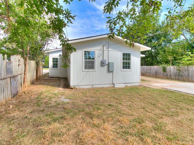 1514 NW 33rd Street, Oklahoma City, OK 73118