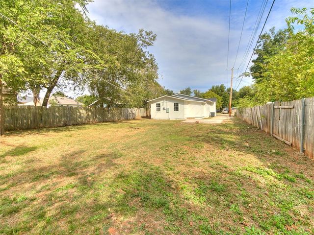 1514 NW 33rd Street, Oklahoma City, OK 73118