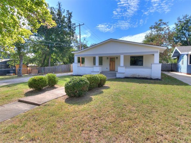 1514 NW 33rd Street, Oklahoma City, OK 73118