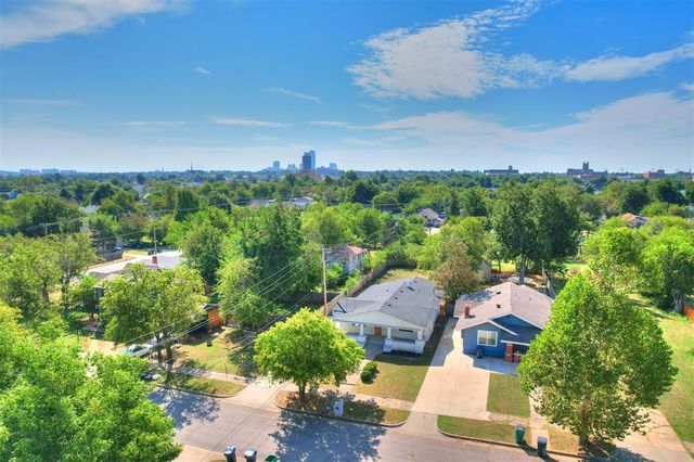 1514 NW 33rd Street, Oklahoma City, OK 73118