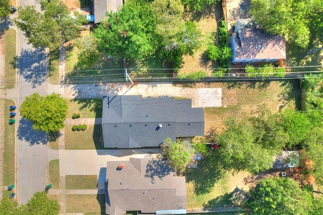 1514 NW 33rd Street, Oklahoma City, OK 73118