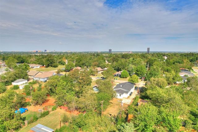 1514 NW 33rd Street, Oklahoma City, OK 73118