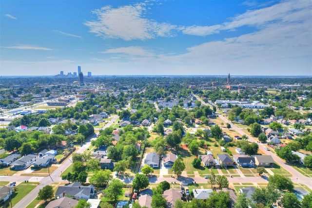 1514 NW 33rd Street, Oklahoma City, OK 73118