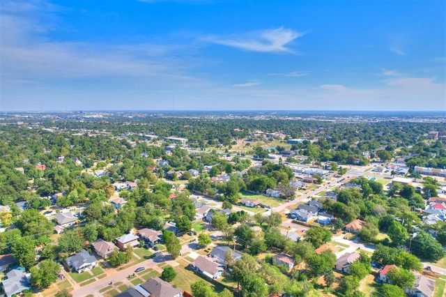 1514 NW 33rd Street, Oklahoma City, OK 73118