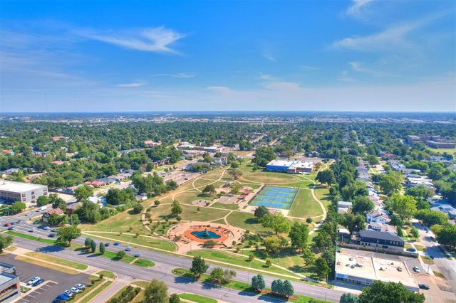 1514 NW 33rd Street, Oklahoma City, OK 73118