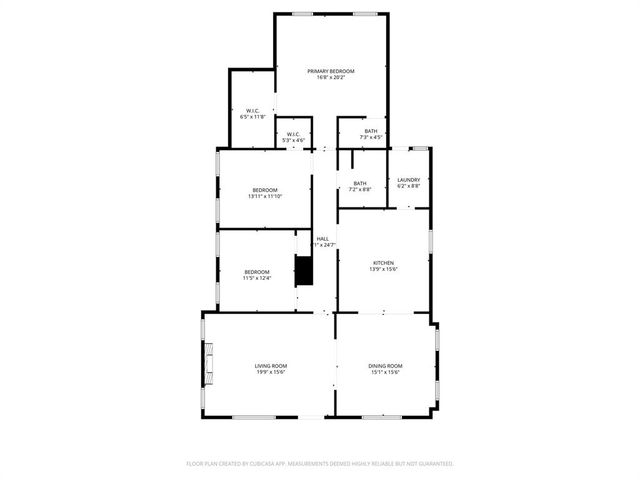 1514 NW 33rd Street, Oklahoma City, OK 73118