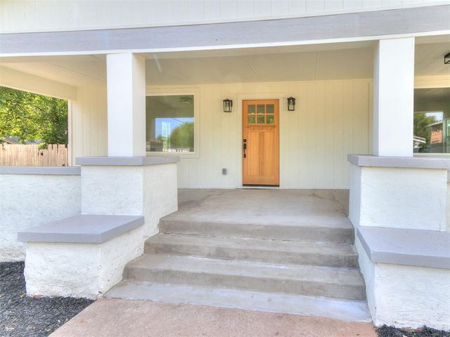 1514 NW 33rd Street, Oklahoma City, OK 73118