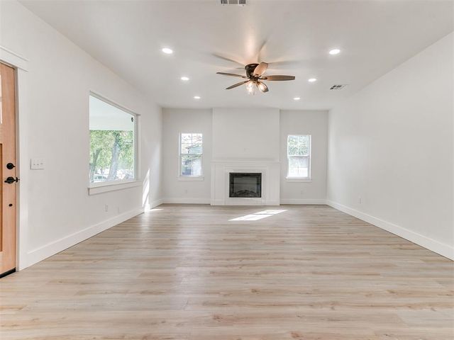 1514 NW 33rd Street, Oklahoma City, OK 73118