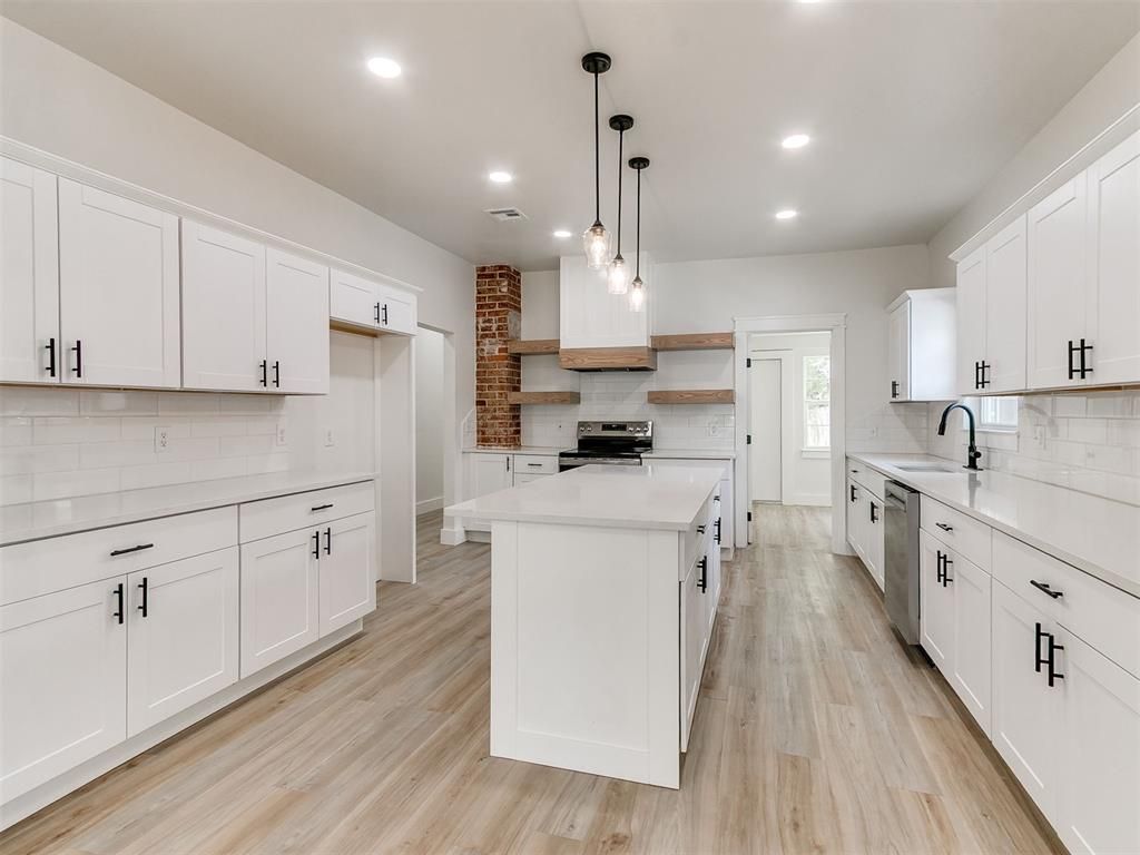 1514 NW 33rd Street, Oklahoma City, OK 73118