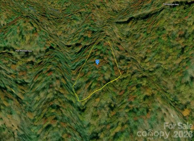 111 Pilot Mountain Vista, Cullowhee, NC 28723