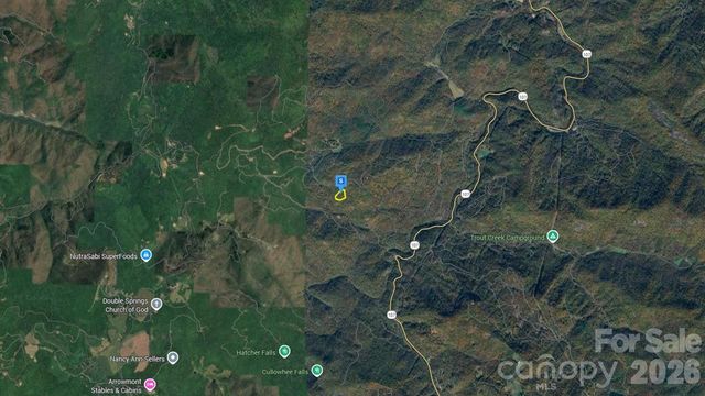 111 Pilot Mountain Vista, Cullowhee, NC 28723