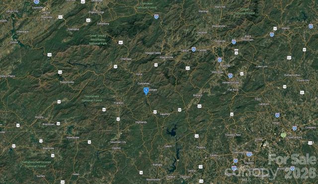 111 Pilot Mountain Vista, Cullowhee, NC 28723