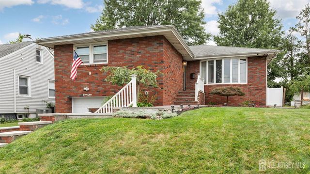 29 Cornell Street, Avenel, NJ 07001