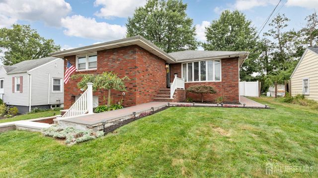 29 Cornell Street, Avenel, NJ 07001