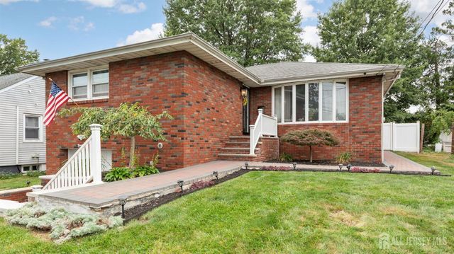 29 Cornell Street, Avenel, NJ 07001