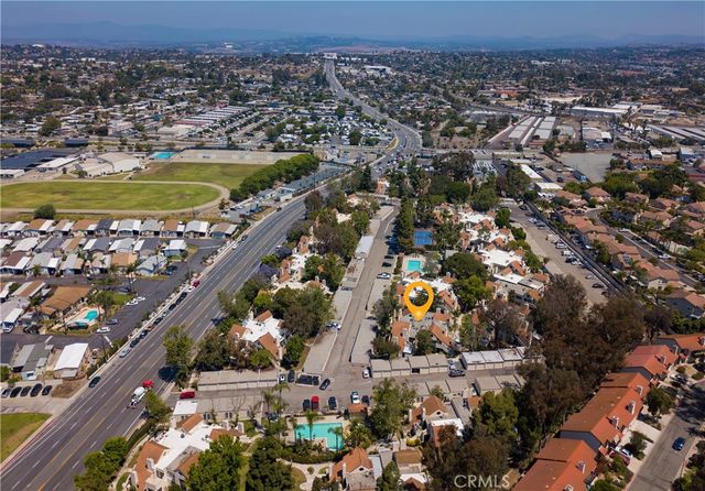 333 N Melrose Drive E, Vista, CA 92083