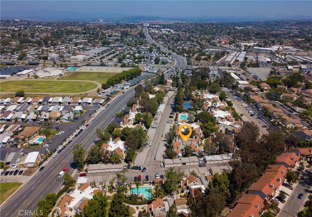 333 N Melrose Drive E, Vista, CA 92083