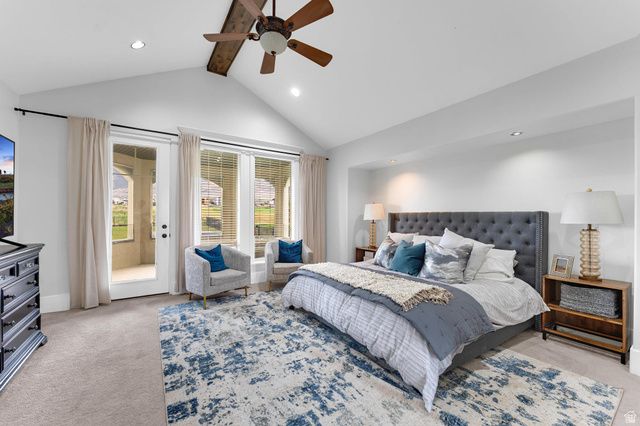 2177 S CENTENNIAL BLVD, Saratoga Springs, UT 84045