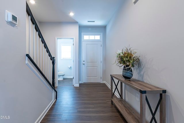 804 Oak Center Drive, Raleigh, NC 27610