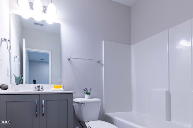 804 Oak Center Drive, Raleigh, NC 27610