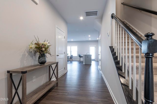 804 Oak Center Drive, Raleigh, NC 27610