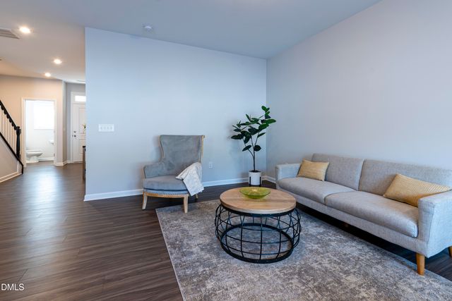 804 Oak Center Drive, Raleigh, NC 27610