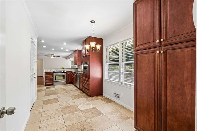 6608 Ridge Moore Drive, Atlanta, GA 30360