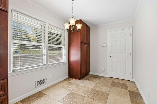 6608 Ridge Moore Drive, Atlanta, GA 30360