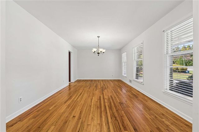 6608 Ridge Moore Drive, Atlanta, GA 30360