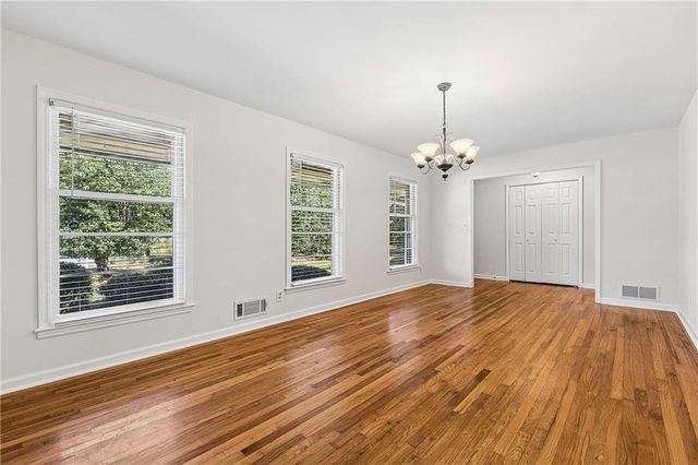 6608 Ridge Moore Drive, Atlanta, GA 30360