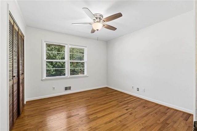 6608 Ridge Moore Drive, Atlanta, GA 30360