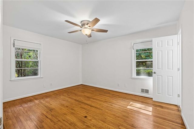6608 Ridge Moore Drive, Atlanta, GA 30360