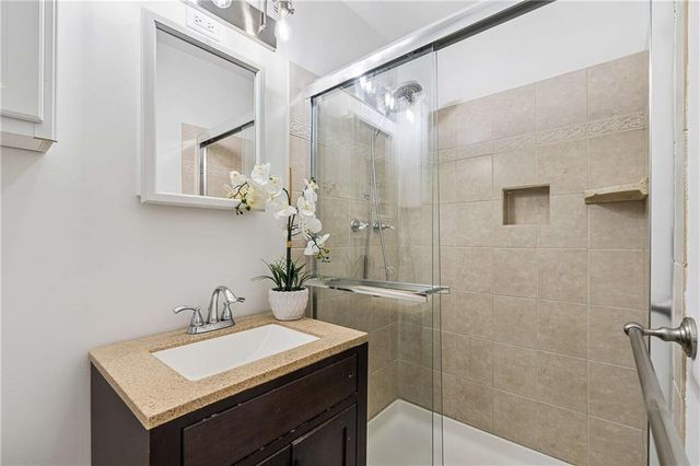 6608 Ridge Moore Drive, Atlanta, GA 30360