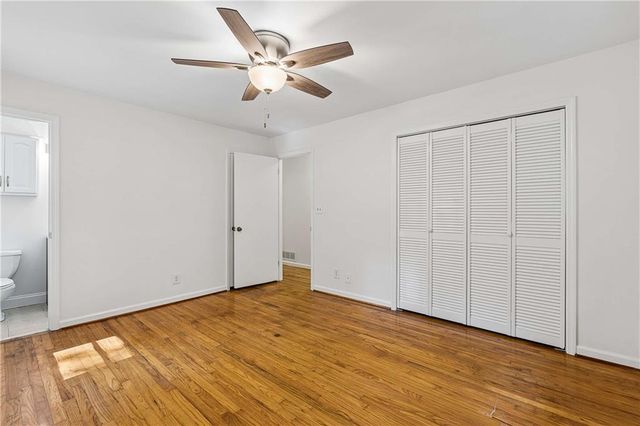 6608 Ridge Moore Drive, Atlanta, GA 30360