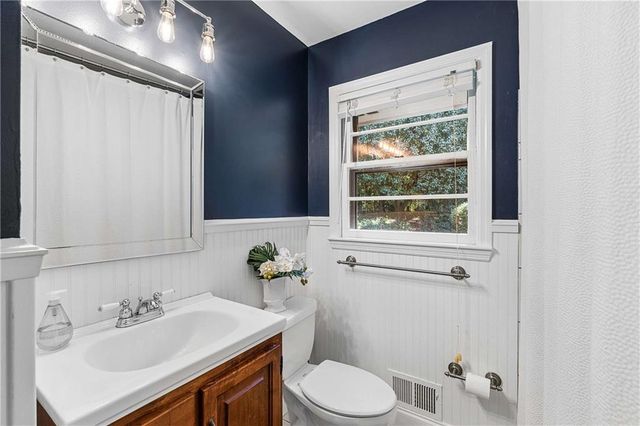 6608 Ridge Moore Drive, Atlanta, GA 30360