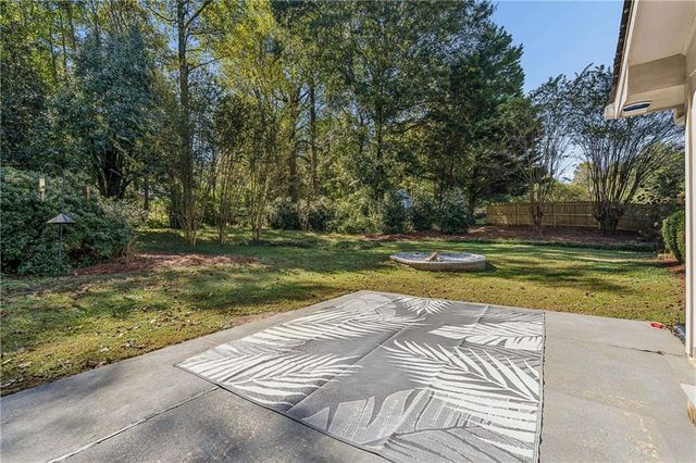 6608 Ridge Moore Drive, Atlanta, GA 30360